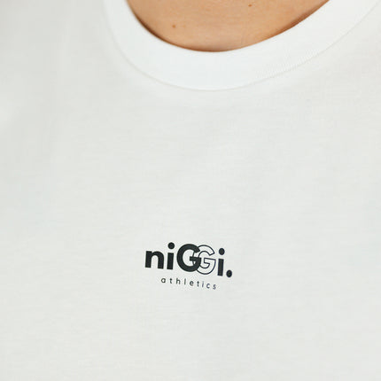 Crop NIGGI // Barbell