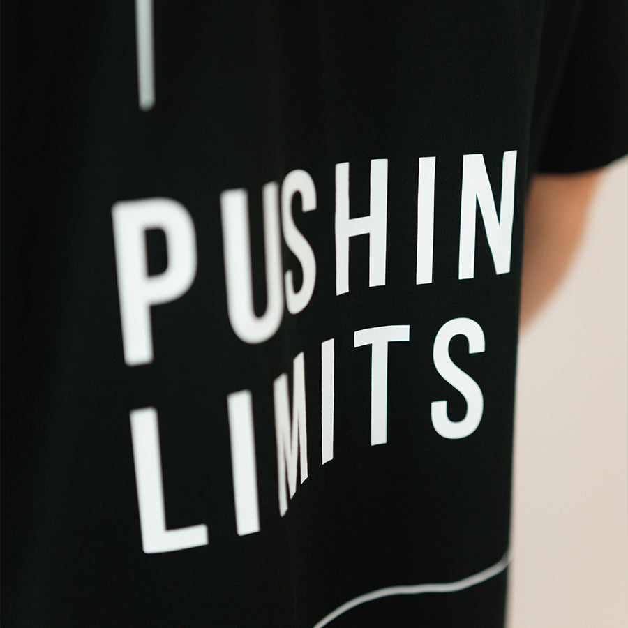 Heavy Oversize // Pushing Limits