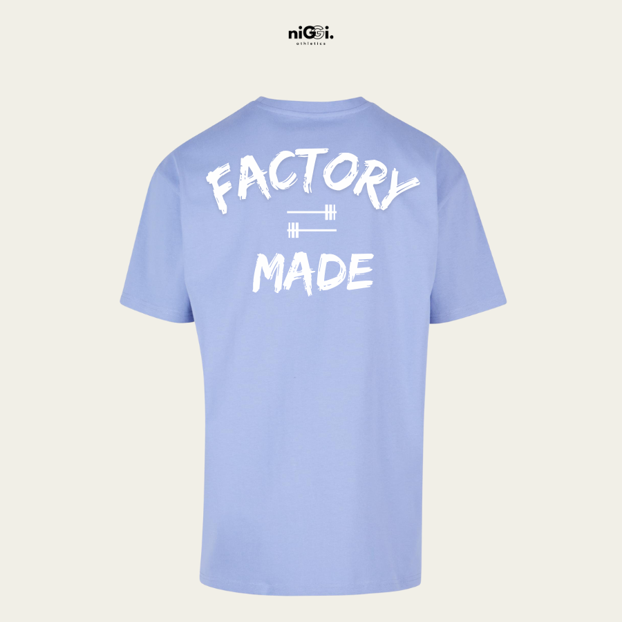 CFF MERCH - Light Oversize