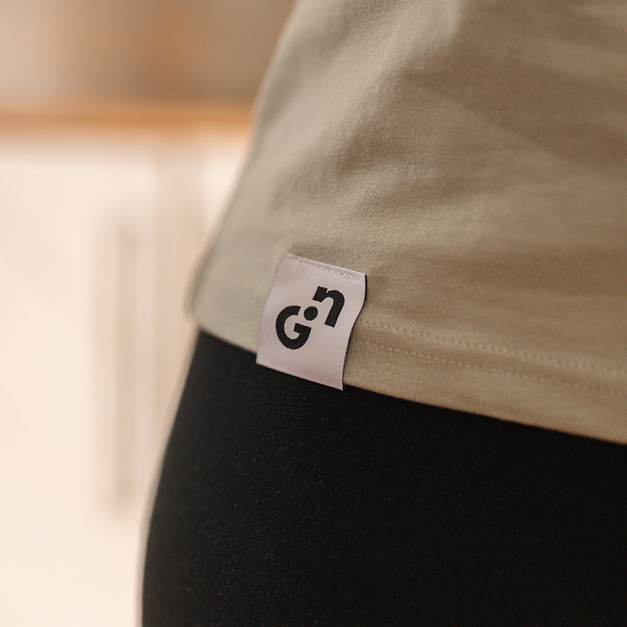 Light Oversize NIGGI // FRANTASYLAND