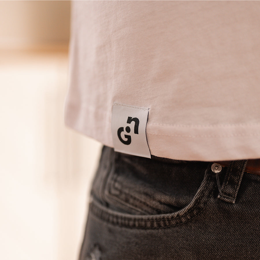 Crop NIGGI // Barbell