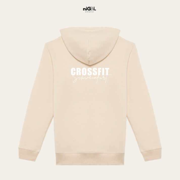 Light Oversize NIGGI // Barbell