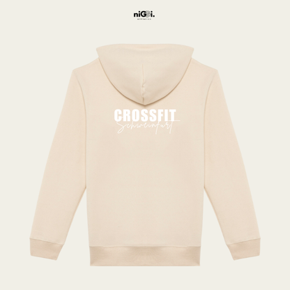 Light Oversize NIGGI // Barbell