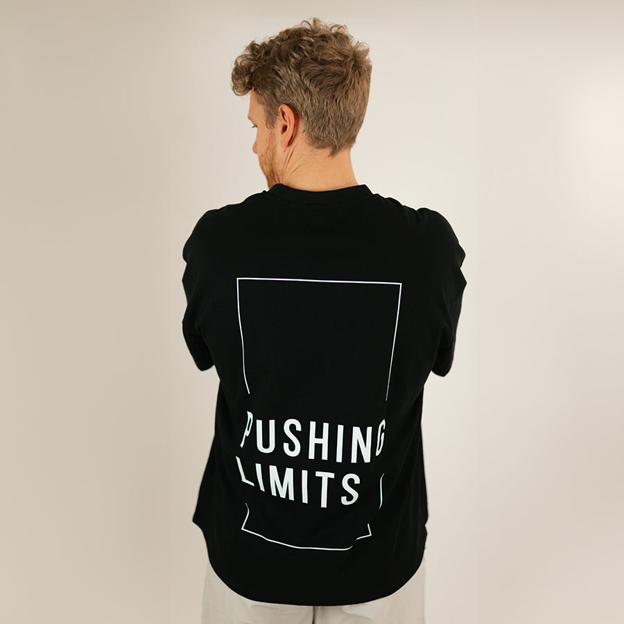 Heavy Oversize // Pushing Limits
