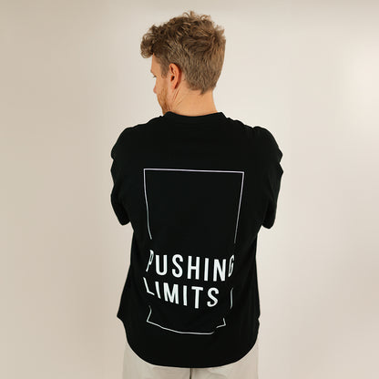 Heavy Oversize // Pushing Limits
