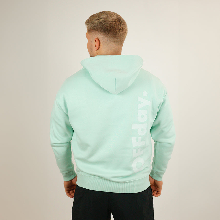 Hoodie // OFFDay