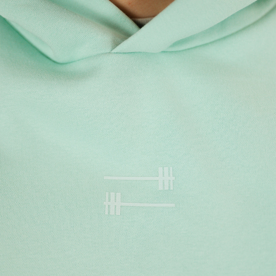 Hoodie // OFFDay