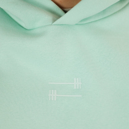 Hoodie // OFFDay