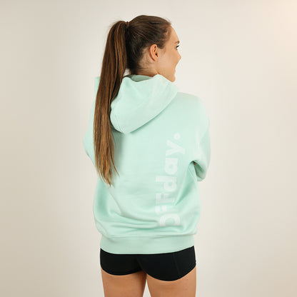 Hoodie // OFFDay