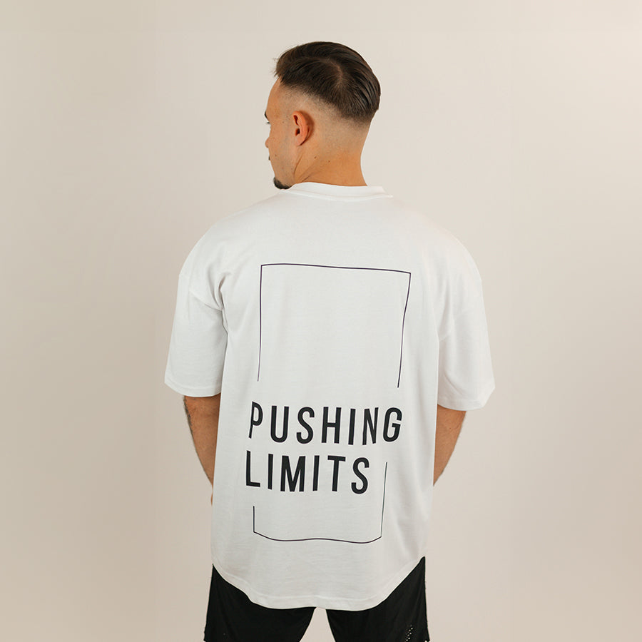 Heavy Oversize // Pushing Limits
