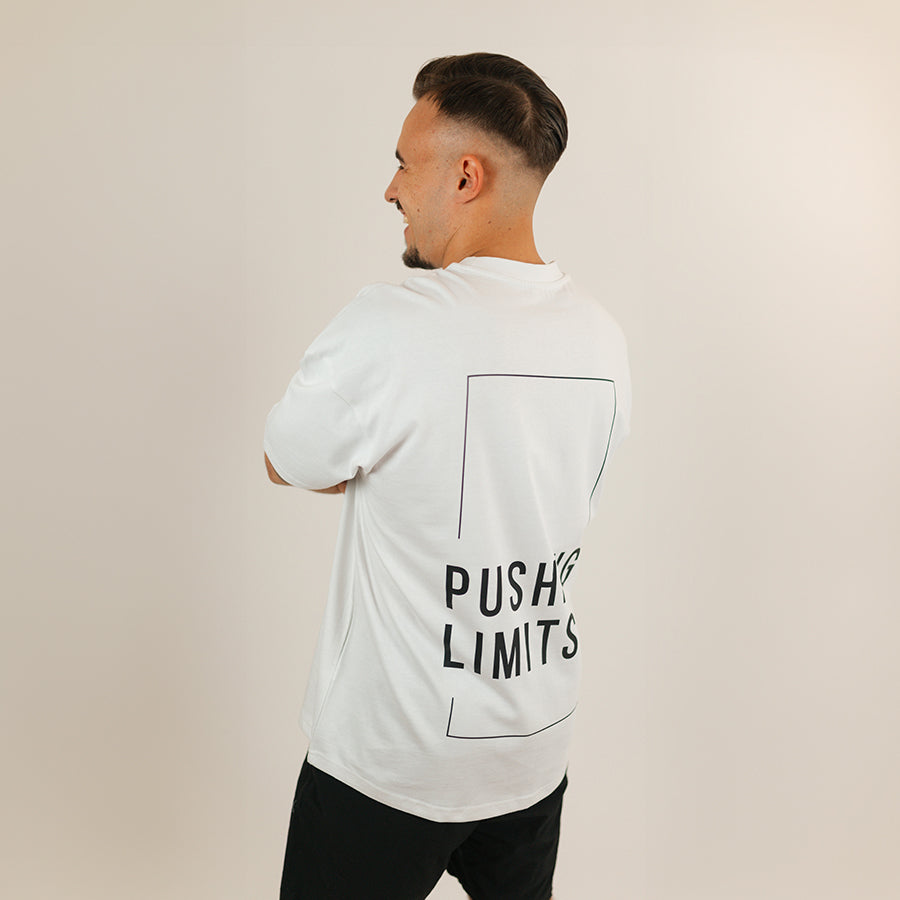Heavy Oversize // Pushing Limits