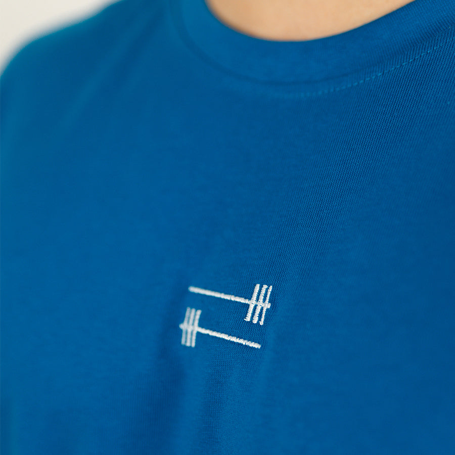 Light Oversize NIGGI // Barbell