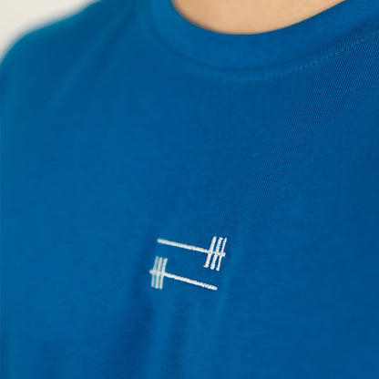 Light Oversize NIGGI // Barbell