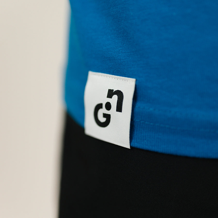 Light Oversize NIGGI // Barbell
