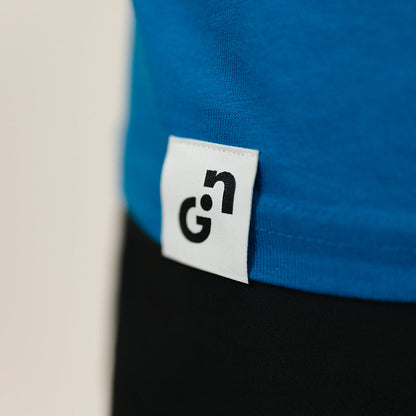 Light Oversize NIGGI // Barbell