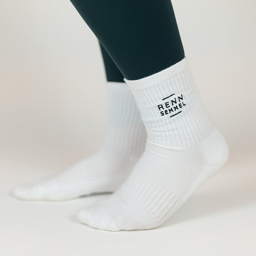 Socks // Rennsemmel