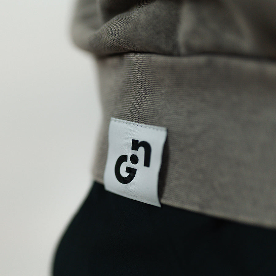 WARM-UP Hoodie // GETSH*TDONE