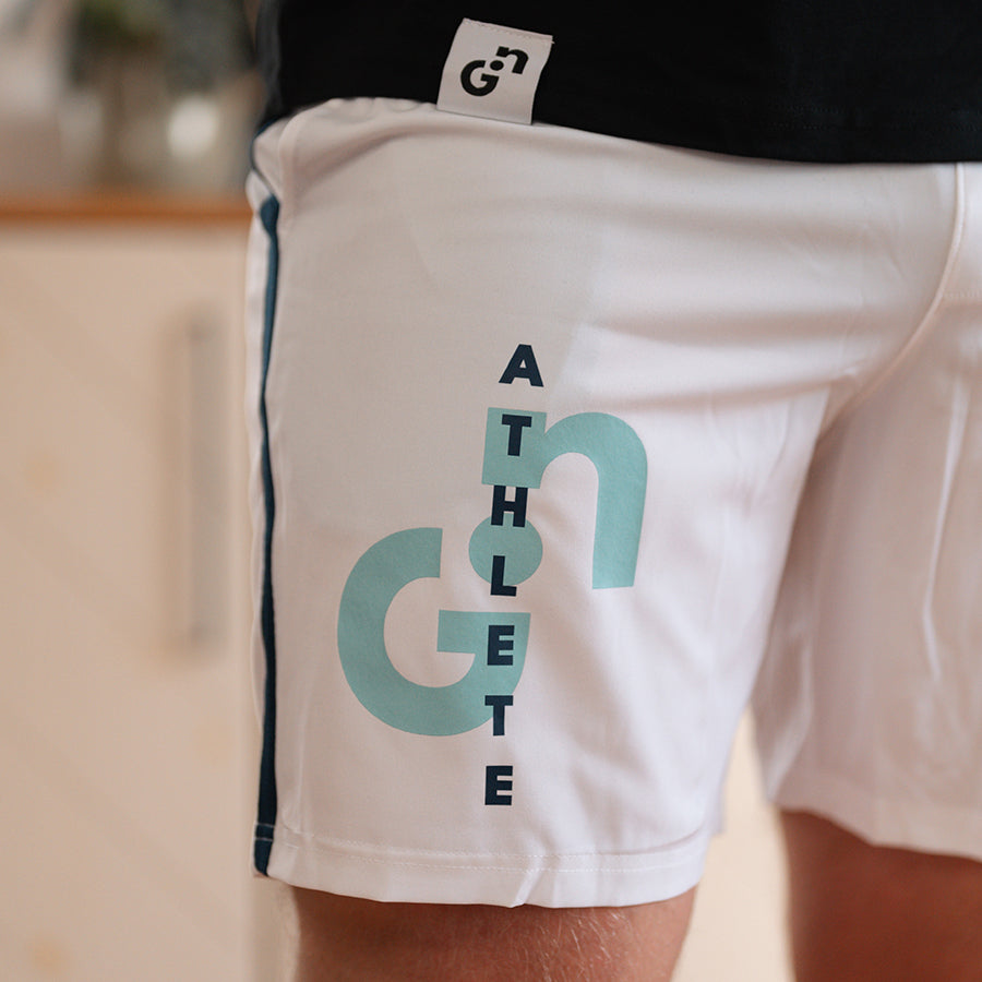 Shorts // Athlete