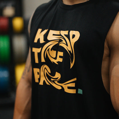 Tank // Keep the Pace