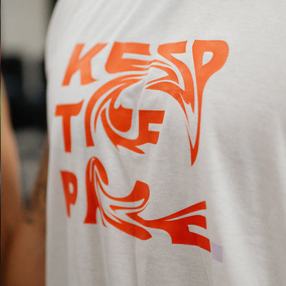 Tank // Keep the Pace