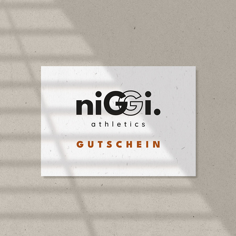 niGGi.athletics giftcard