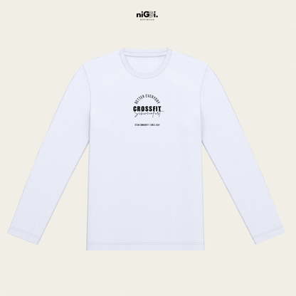 CF Schweinfurt MERCH - Longsleeve