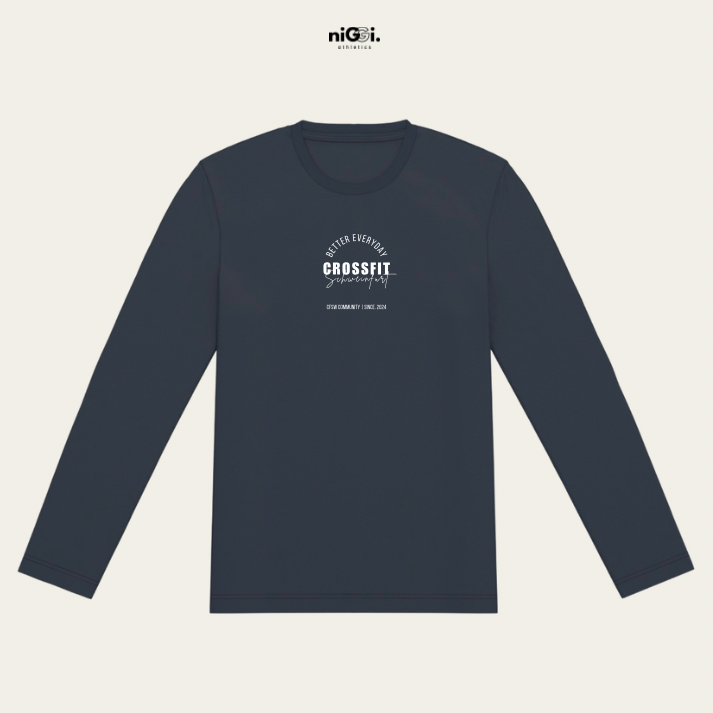 CF Schweinfurt MERCH - Longsleeve