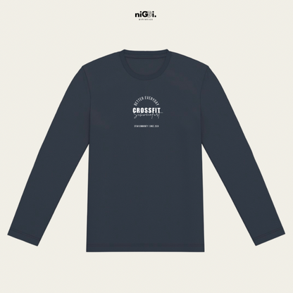 CF Schweinfurt MERCH - Longsleeve