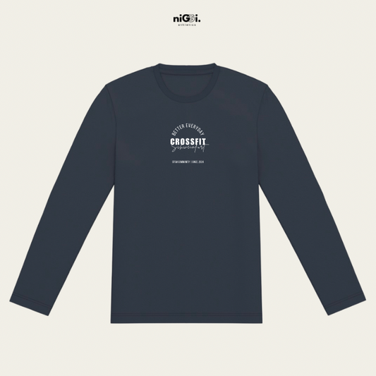 CF Schweinfurt MERCH - Longsleeve