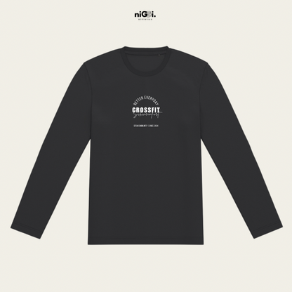 CF Schweinfurt MERCH - Longsleeve
