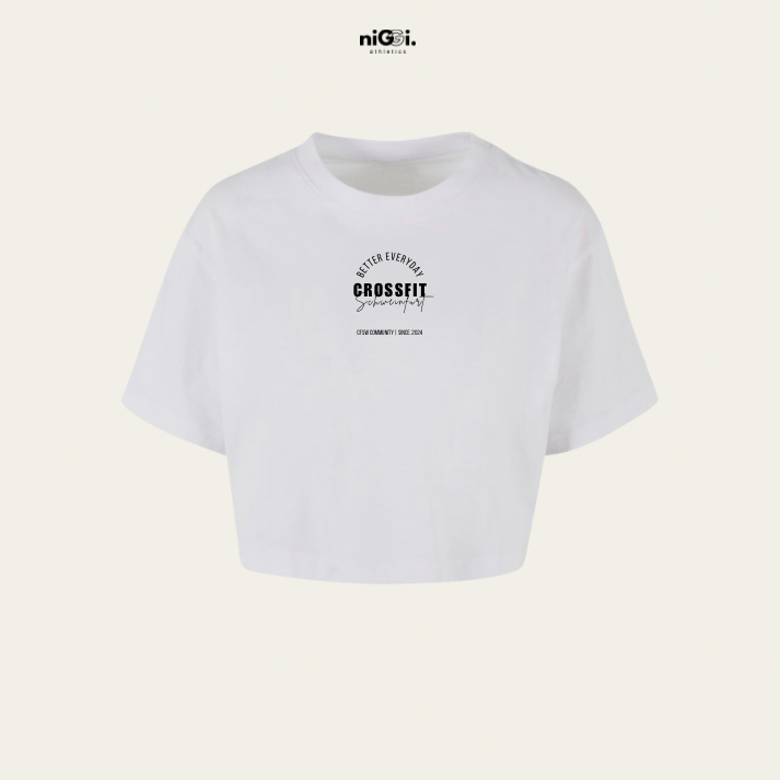 CF Schweinfurt MERCH - Crop