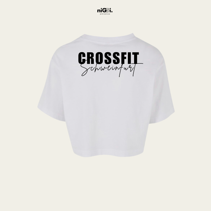 CF Schweinfurt MERCH - Crop