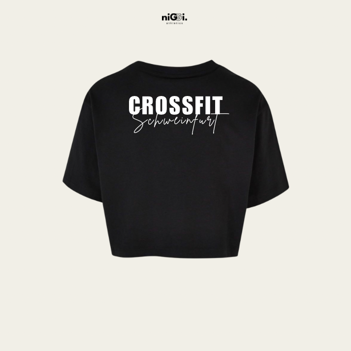 CF Schweinfurt MERCH - Crop