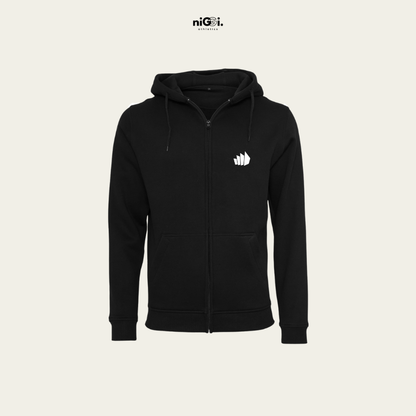 Light Oversize NIGGI // Barbell