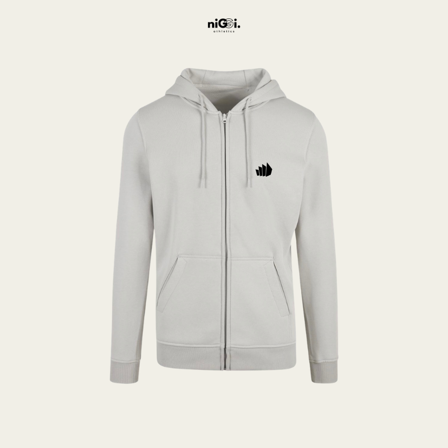 Light Oversize NIGGI // Barbell