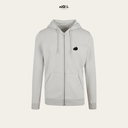 Light Oversize NIGGI // Barbell