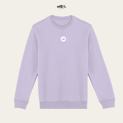 Light Oversize NIGGI // Barbell