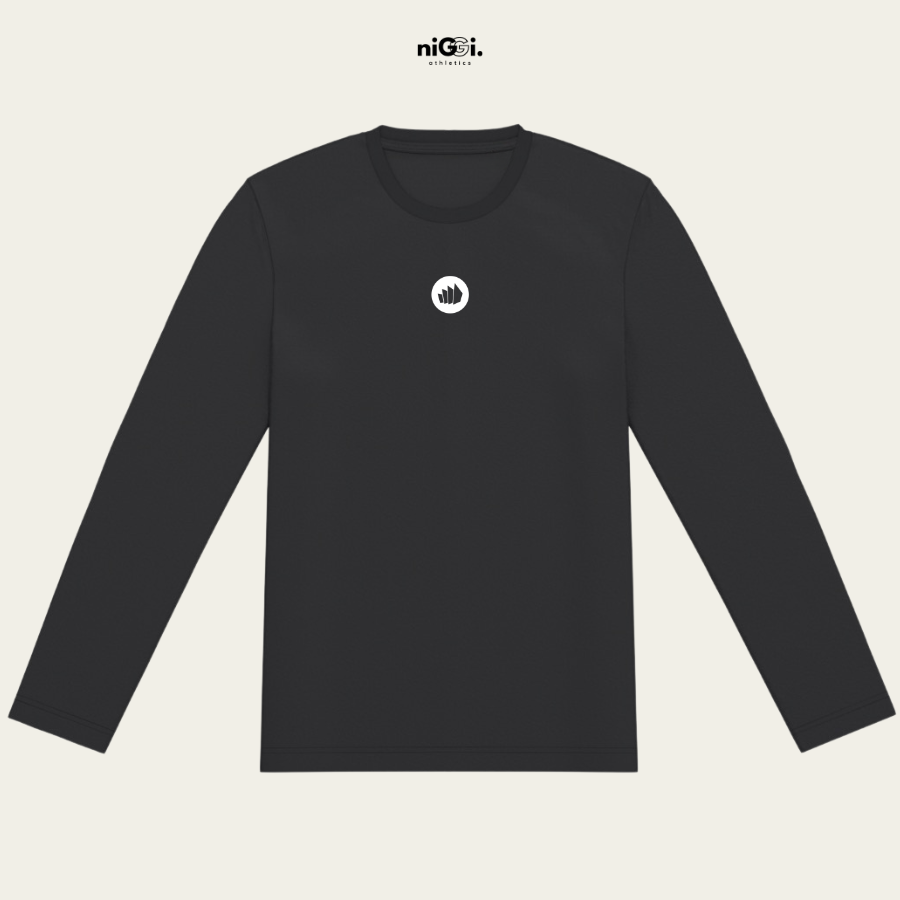 Light Oversize NIGGI // Barbell