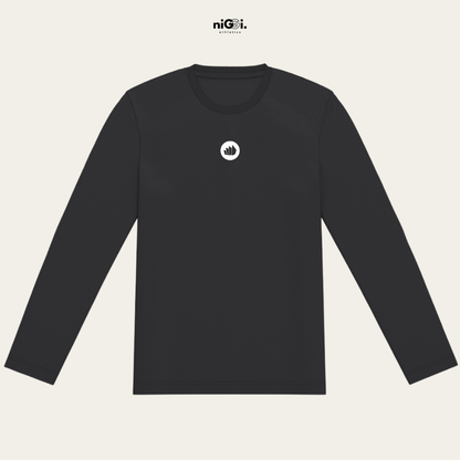 Light Oversize NIGGI // Barbell