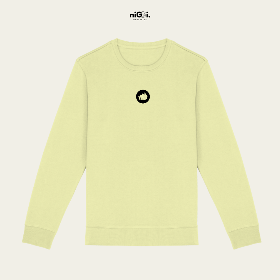 Light Oversize NIGGI // Barbell